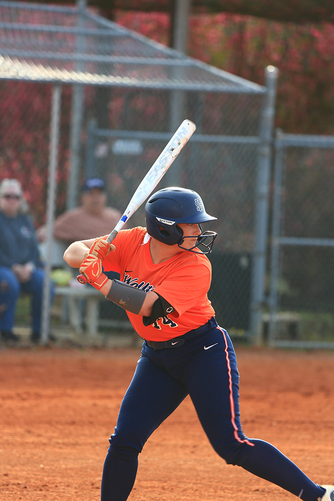 Softball vs Shelton State