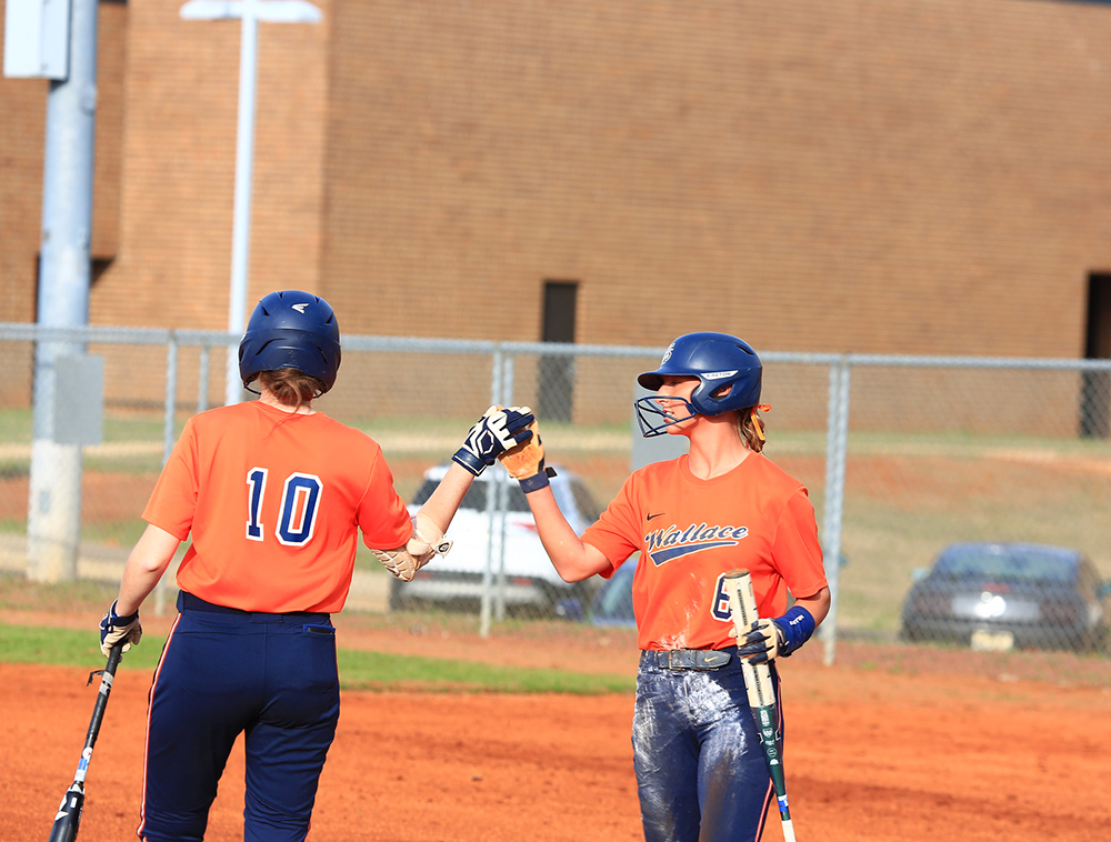 Softball vs Snead State on March 7, 2024